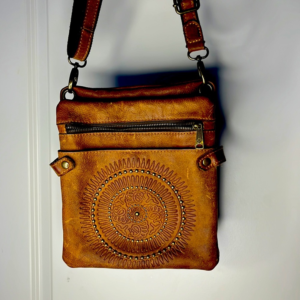 Shoulder bag